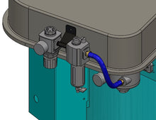 Load image into Gallery viewer, G1000 Low Shear Blender