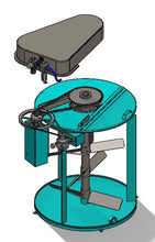 Load image into Gallery viewer, G1000 Low Shear Blender