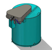 Load image into Gallery viewer, G1000 Low Shear Blender