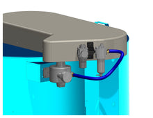 Load image into Gallery viewer, G2000 Low Shear Blender