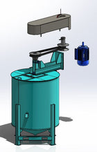 Load image into Gallery viewer, G20-5000 High Shear Blender