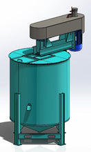 Load image into Gallery viewer, G20-5000 High Shear Blender